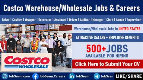 costco employment|costco official site for employment.